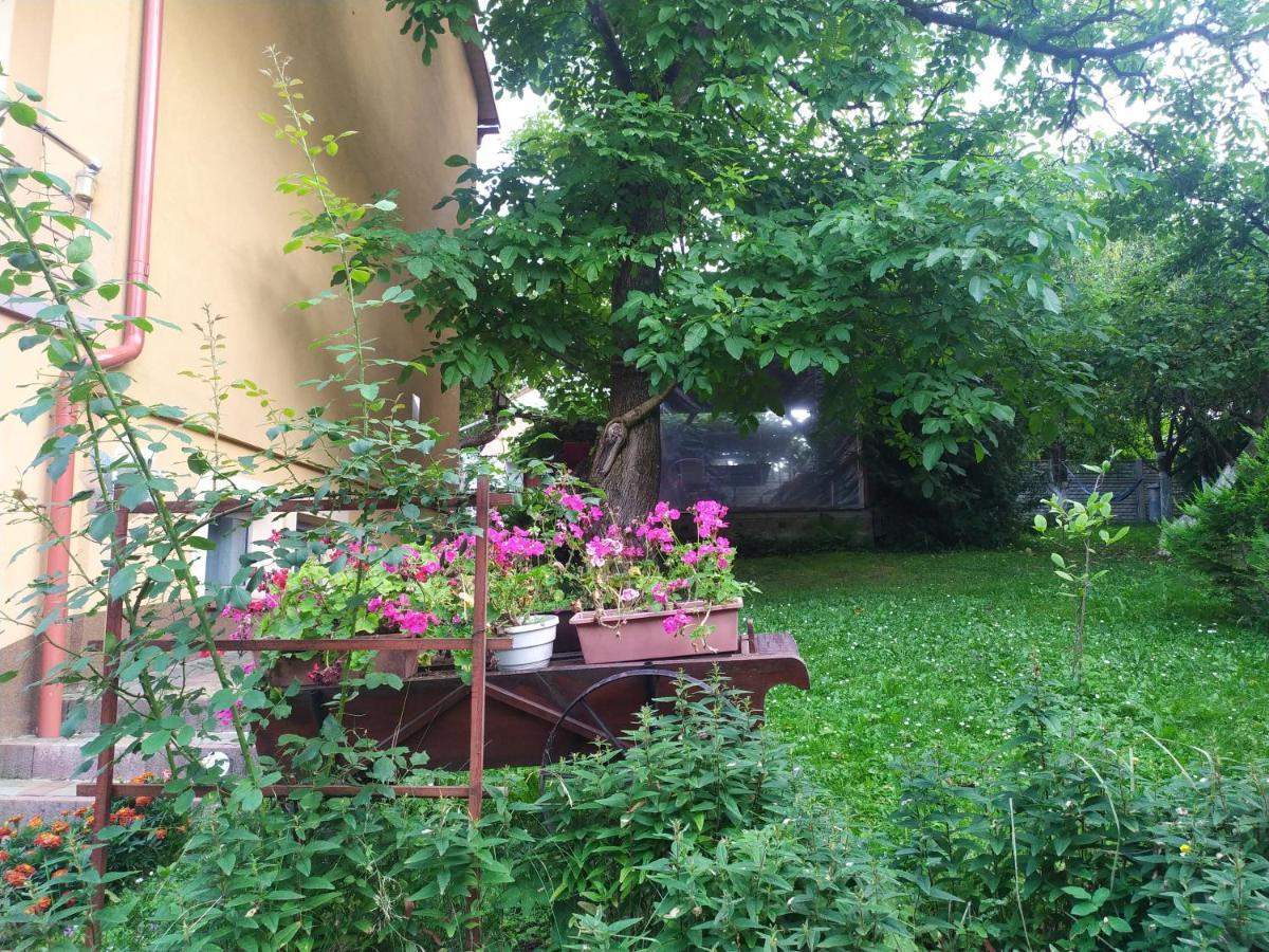 Apartament W Domu Na Wsi Tomaszow Lubelski Exterior photo